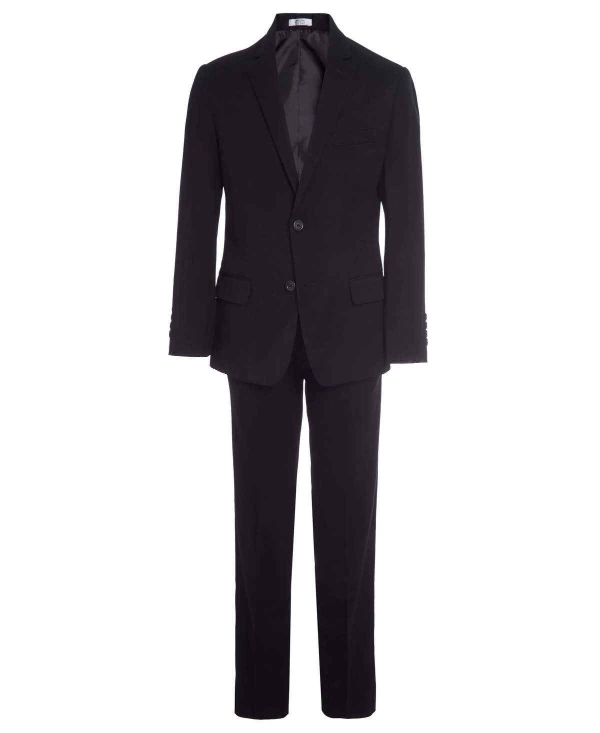 NWT Calvin Klein 2 Piece Suit Blazer and Pants Slim Fit Size 18 Husky