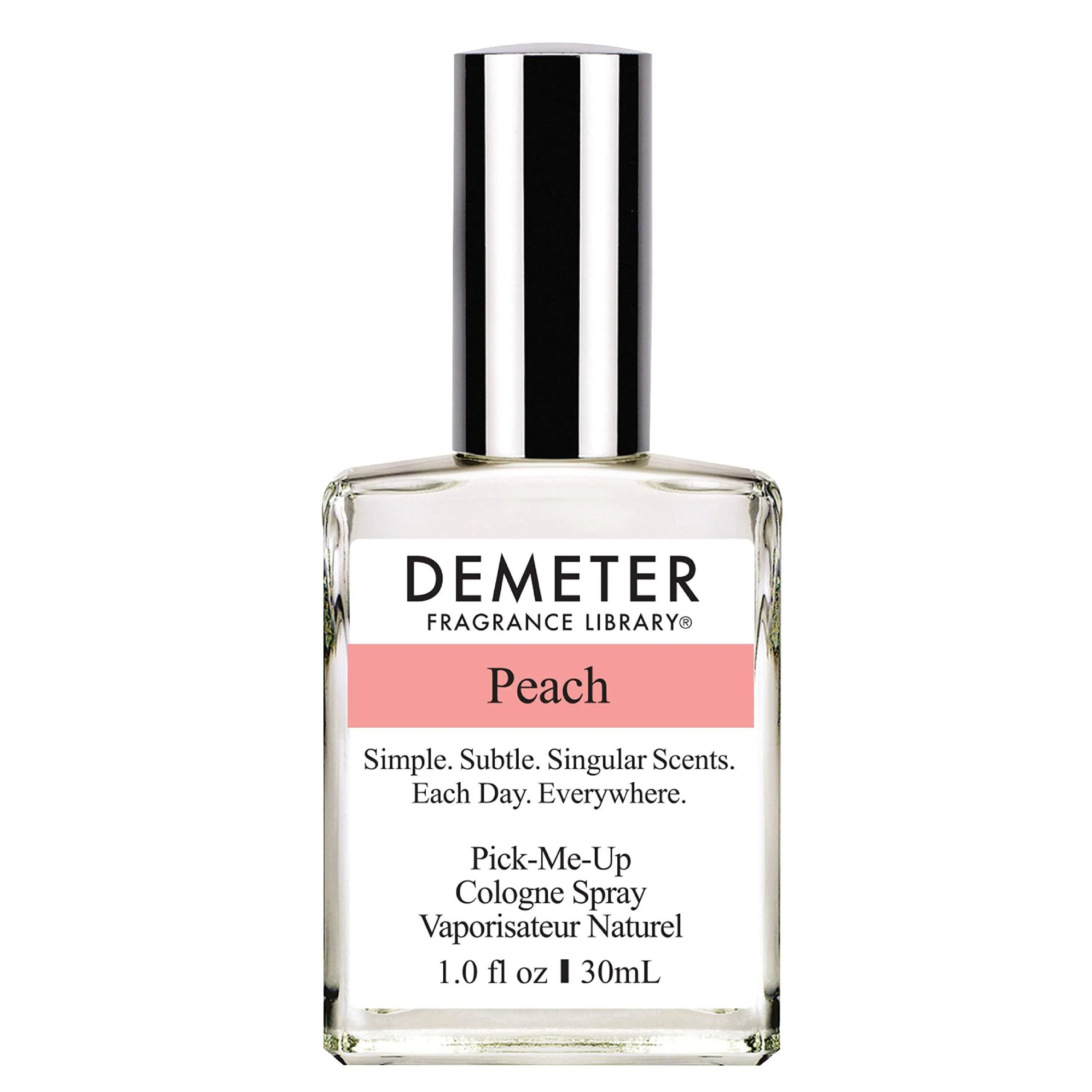 Peach, 1oz Cologne Spray, Perfume for Women