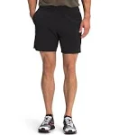 The North Face Wander Shorts Men's (TNF Black)