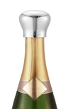 Shop Georg Jensen Sky Champagne Stopper