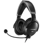 Bose A30 Aviation Headset with Bluetooth