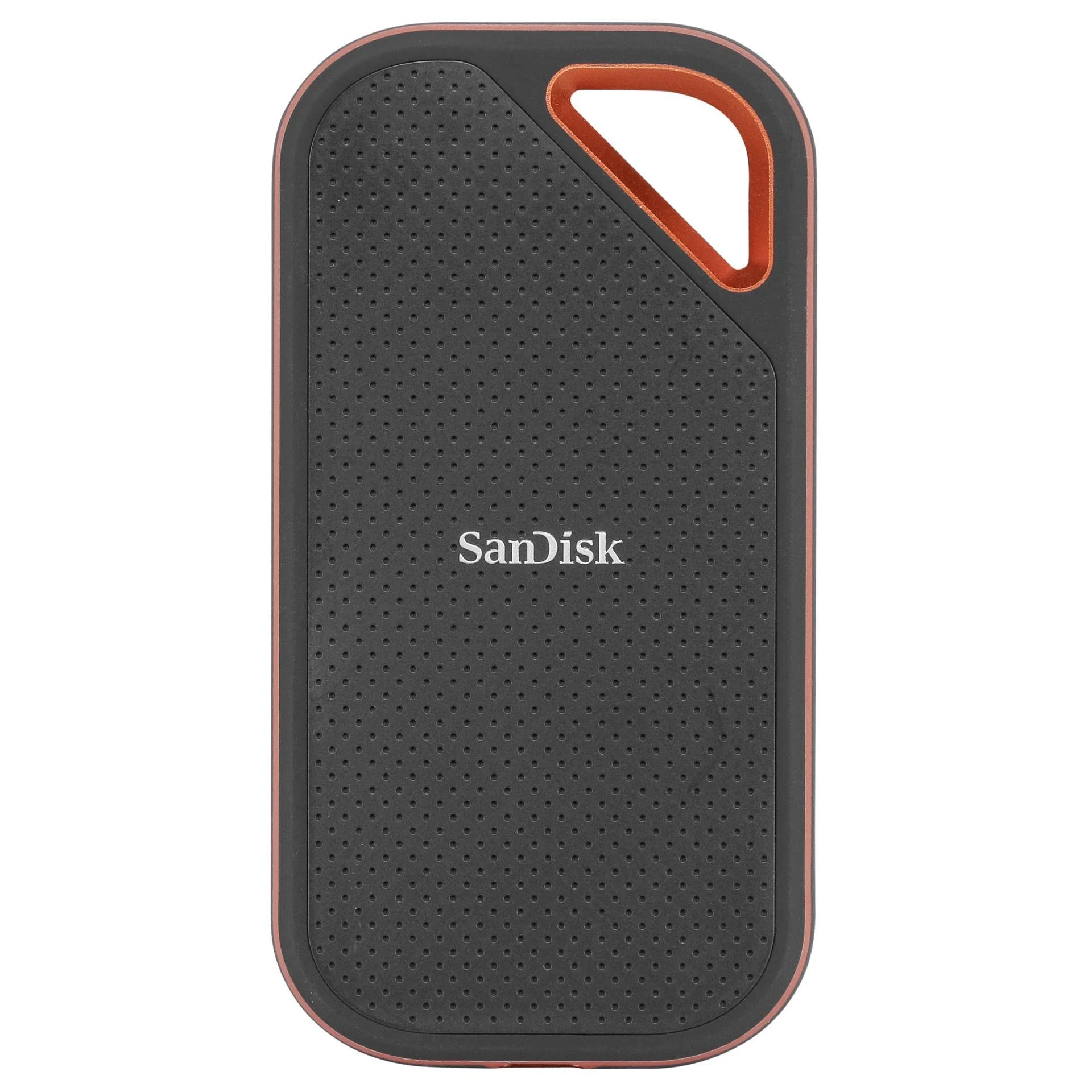 SanDisk SDSSDE81-4T00-G25 Extreme Pro Portable SSD 4TB