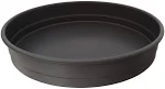  Chicago Style Deep Dish Stacking Pizza Pans, Pre-Seasoned 12x2.25 inches 1