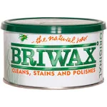 Golden Oak Original Briwax - 1 lb