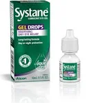 Systane Eye Lubricant Gel Drops