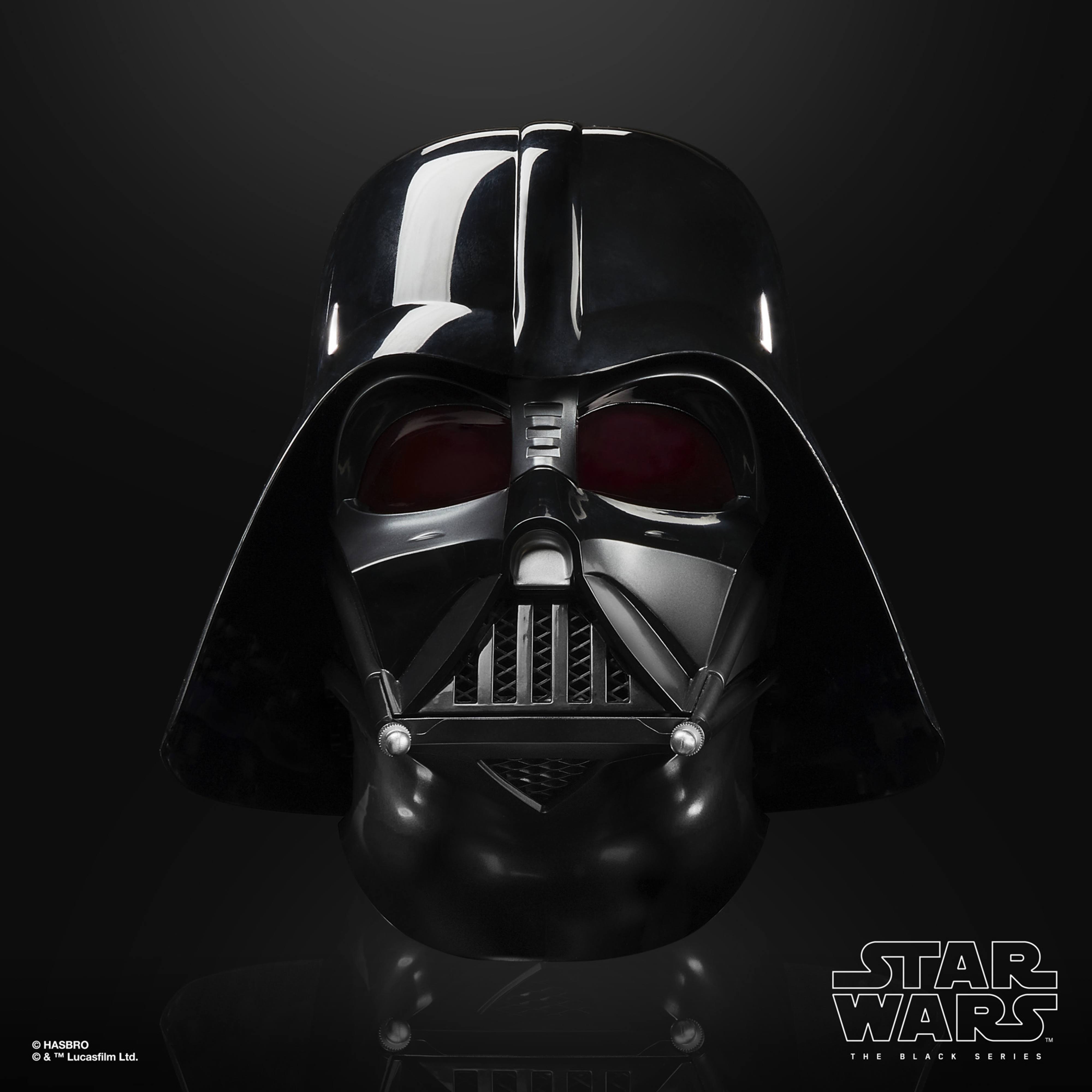 Star Wars Darth Vader Premium Helmet