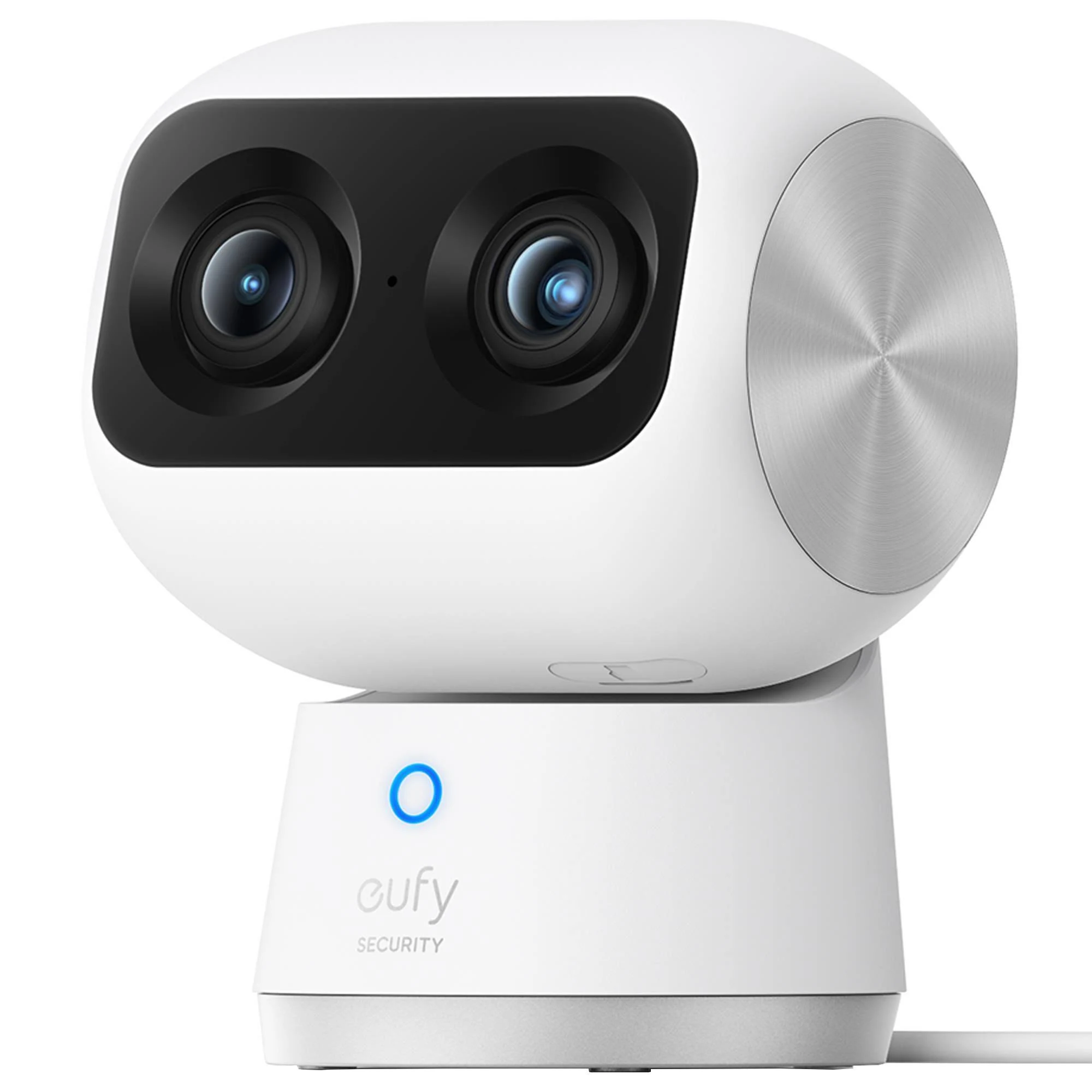 Eufy Security Indoor Cam S350