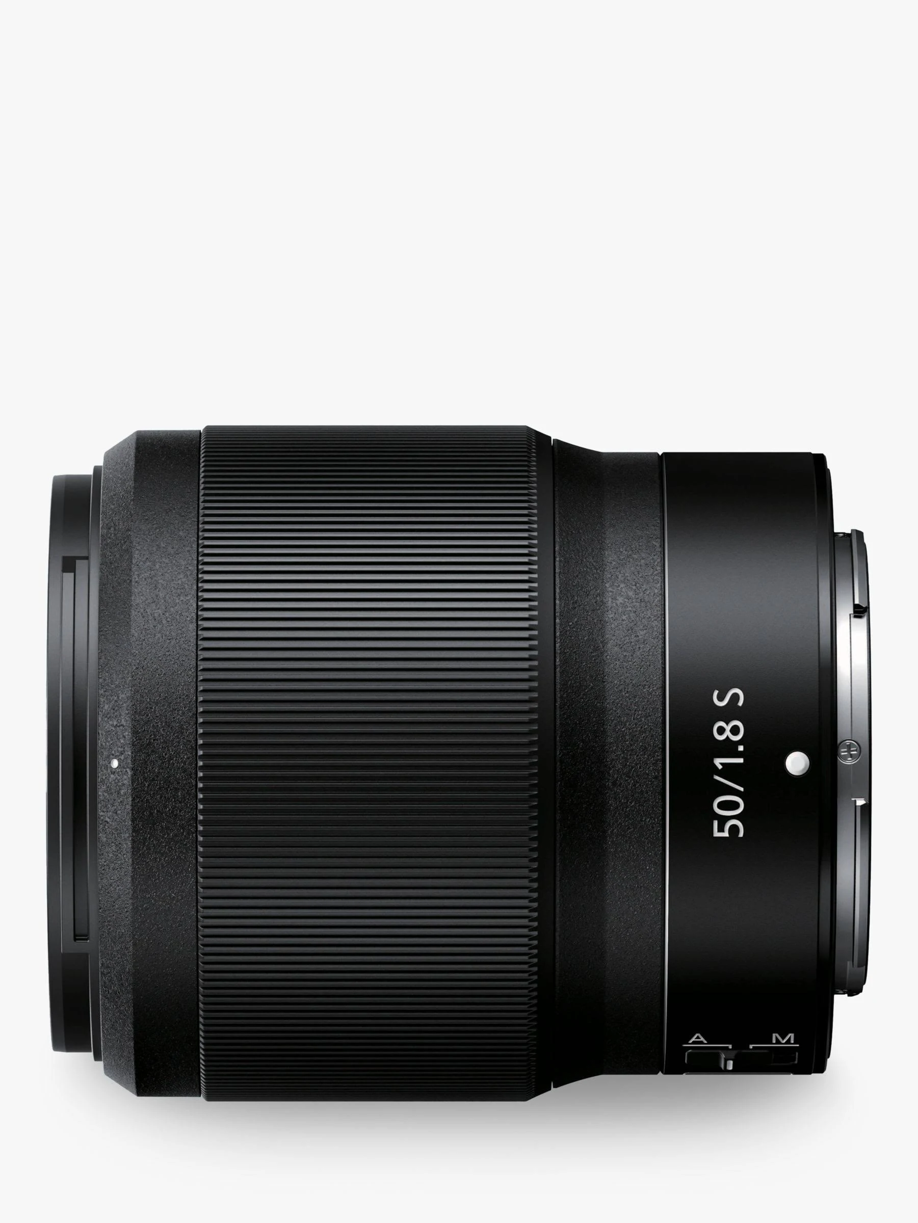 Nikon Z 50/F1.8 S Lens Af \u3000 Ab-