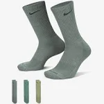 Nike Everyday Plus Cushioned Training Crew Socks