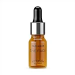 Tan-Luxe THE FACE~Illuminat<wbr/>ing Self-Tan Drops~Light / Medium~10ml/0.<wbr/>33 fl oz~NIB