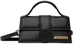 Jacquemus | Le Bambino Leather Top Handle Bag` | Realry