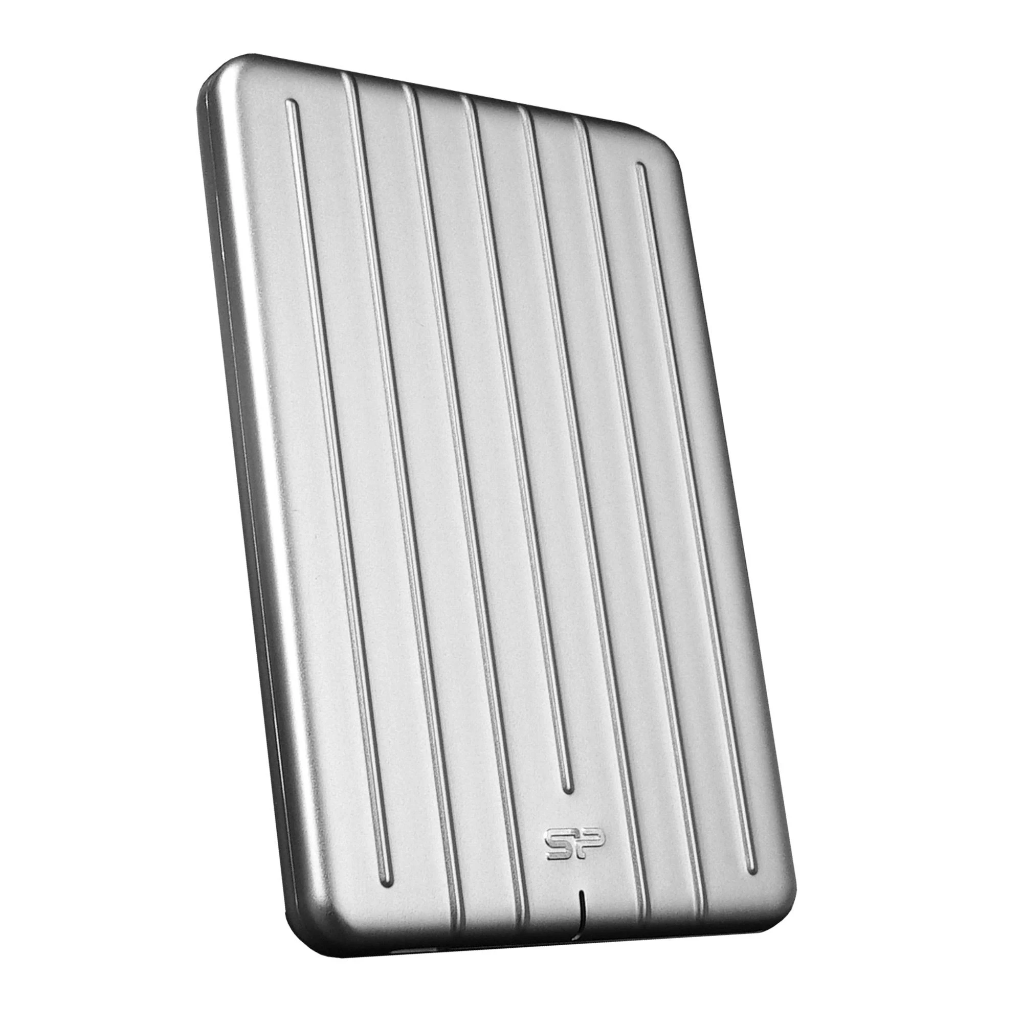 Silicon Power Bolt B75 512GB-4TB USB-C 3.2 Gen 1 External Portable Solid State ...