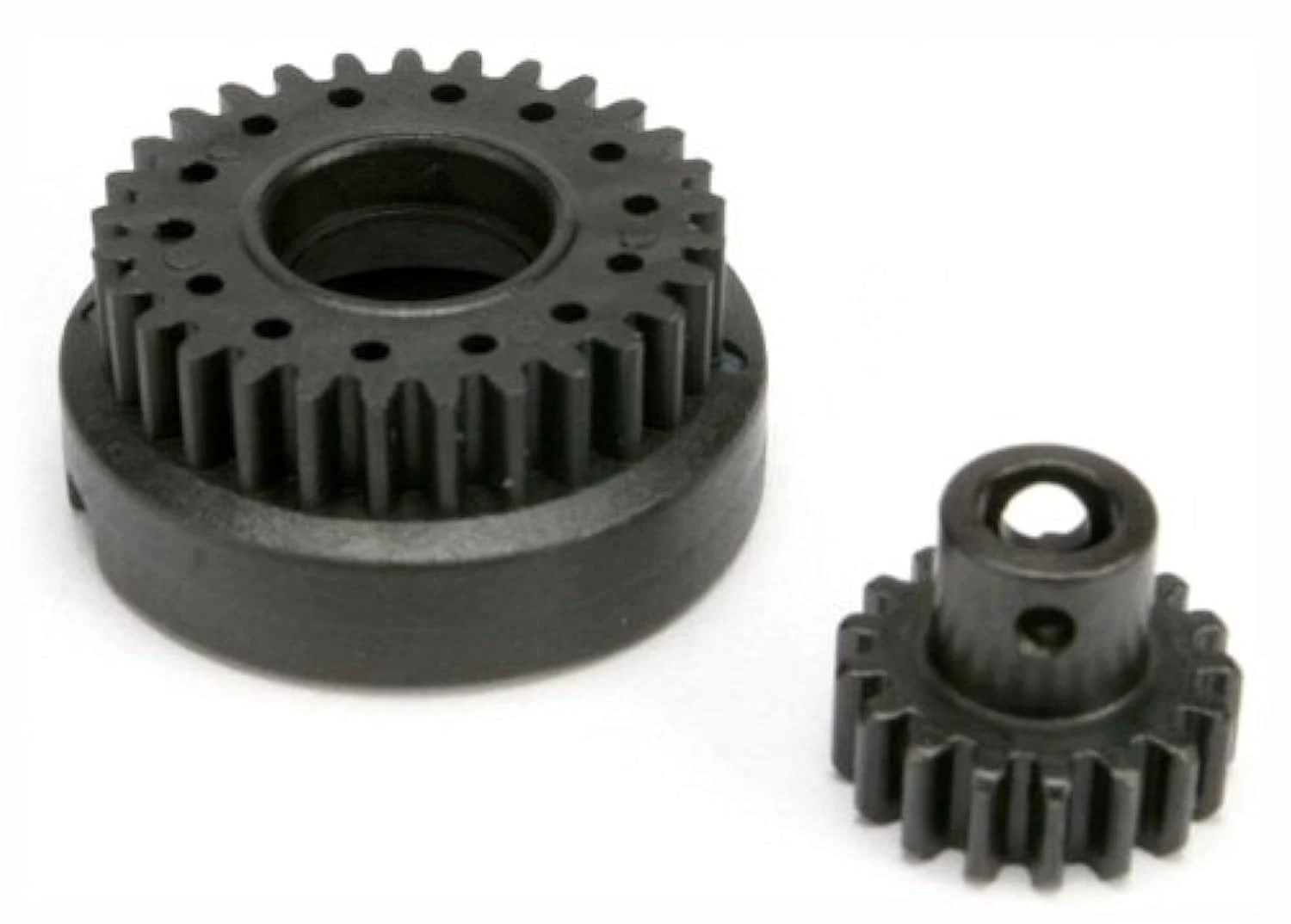 Traxxas 5585 2-Speed Gear Set, Jato, 109-Pack