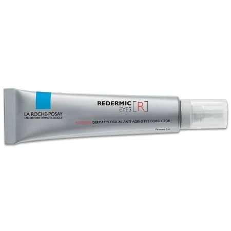 La Roche-Posay Redermic R Retinol Eyes Intensive Anti-Wrinkle Eye Cream 0.5oz