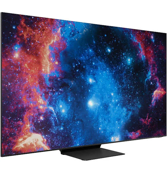 Samsung Neo QLED 8K Smart TV