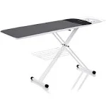 Reliable Ironing Board with Verafoam