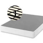 Zinus Armita 9 inch Smart Box Spring / Mattress Foundation, King