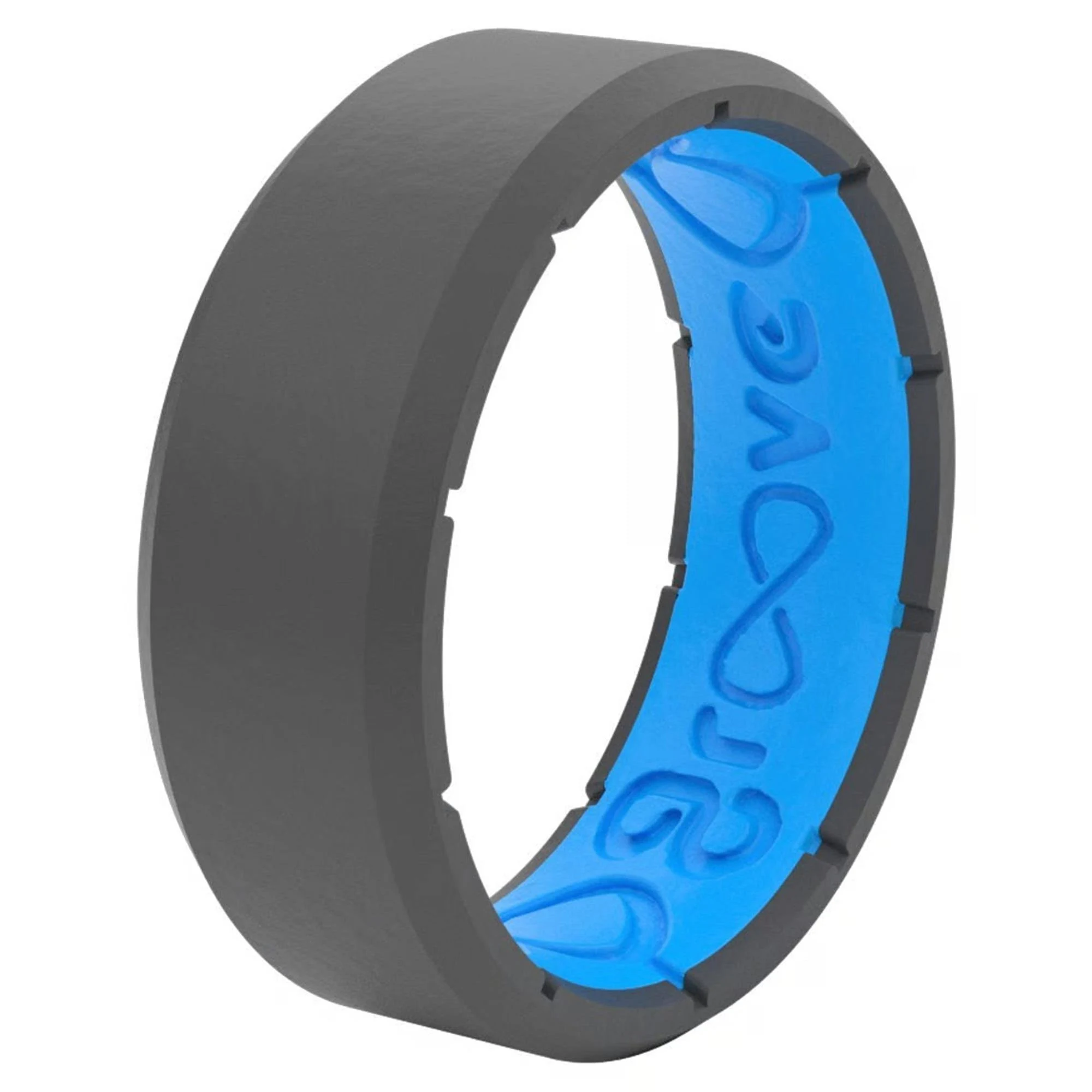 Groove Life Men's Edge Ring