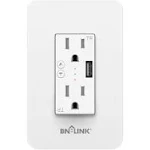 BN-LINK Electrical Outlet