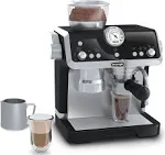 Casdon Delonghi Barista Toy Coffee Machine