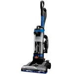 BISSELL CleanView Upright Bagless Vacuum Cleaner with Active Wand, 3536,Black/Cobalt Blue