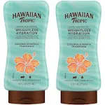 Tropic Silk Hydration After Sun Lotion 6 Fl Oz (Pack of 2)