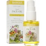 Argan Face Oil