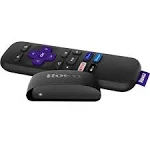 Roku Express HD Streaming Media Player w/ Remote - Model# 3960R