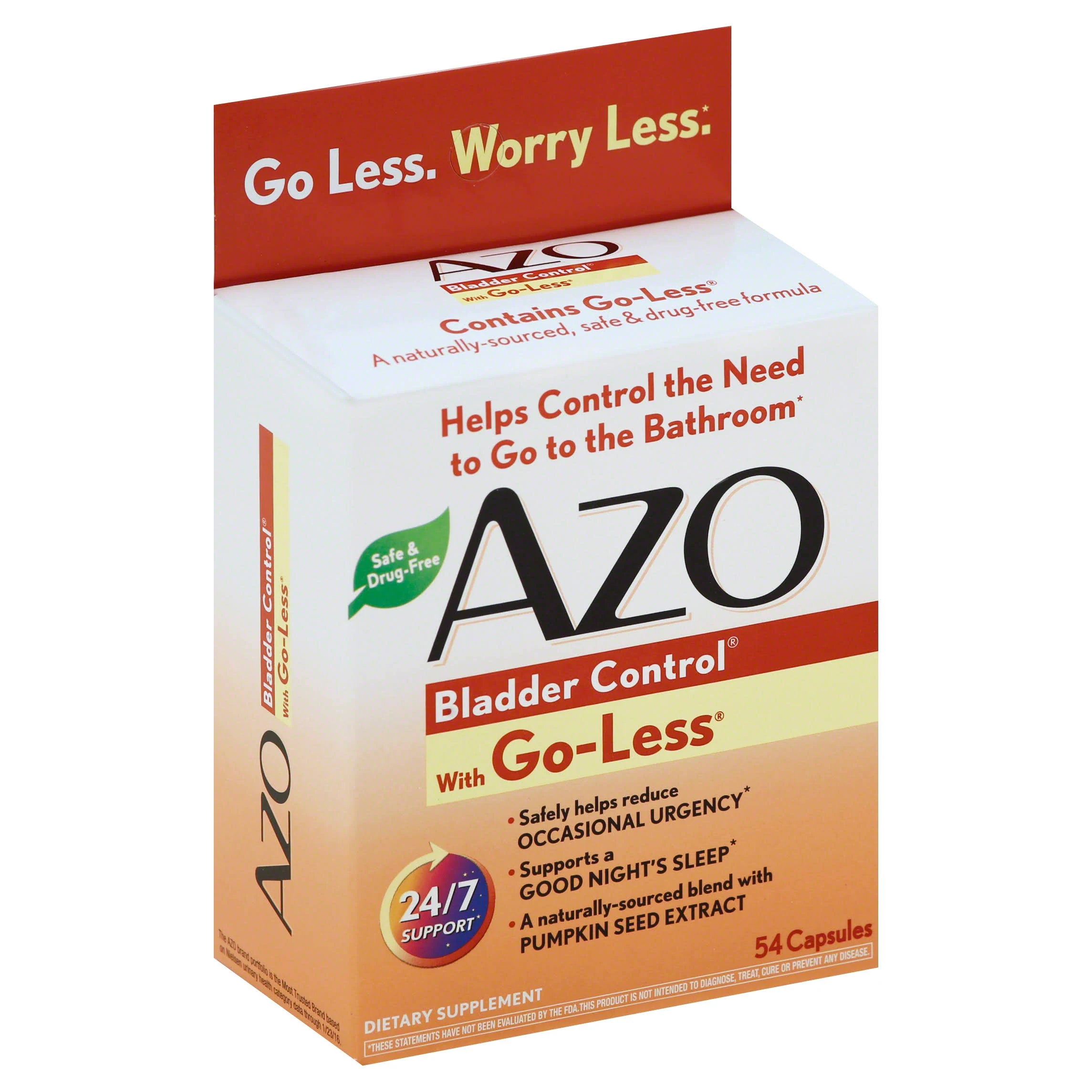 Azo Bladder Control