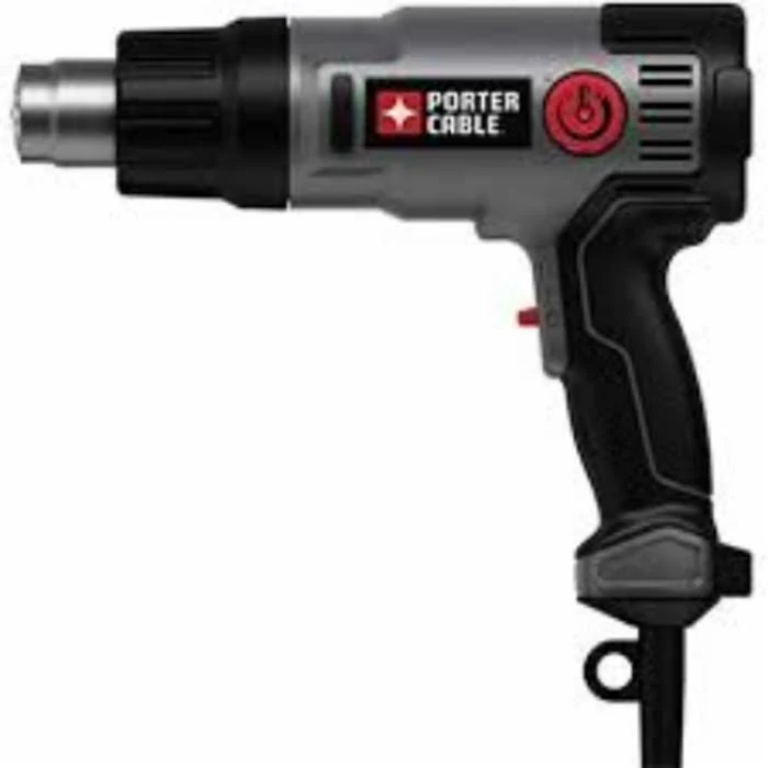 Porter Cable Heat Gun PC1500HG