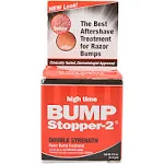 Bump Stopper-2 0.5 Ounce Double Strength Treatment 14ml 2 Pack