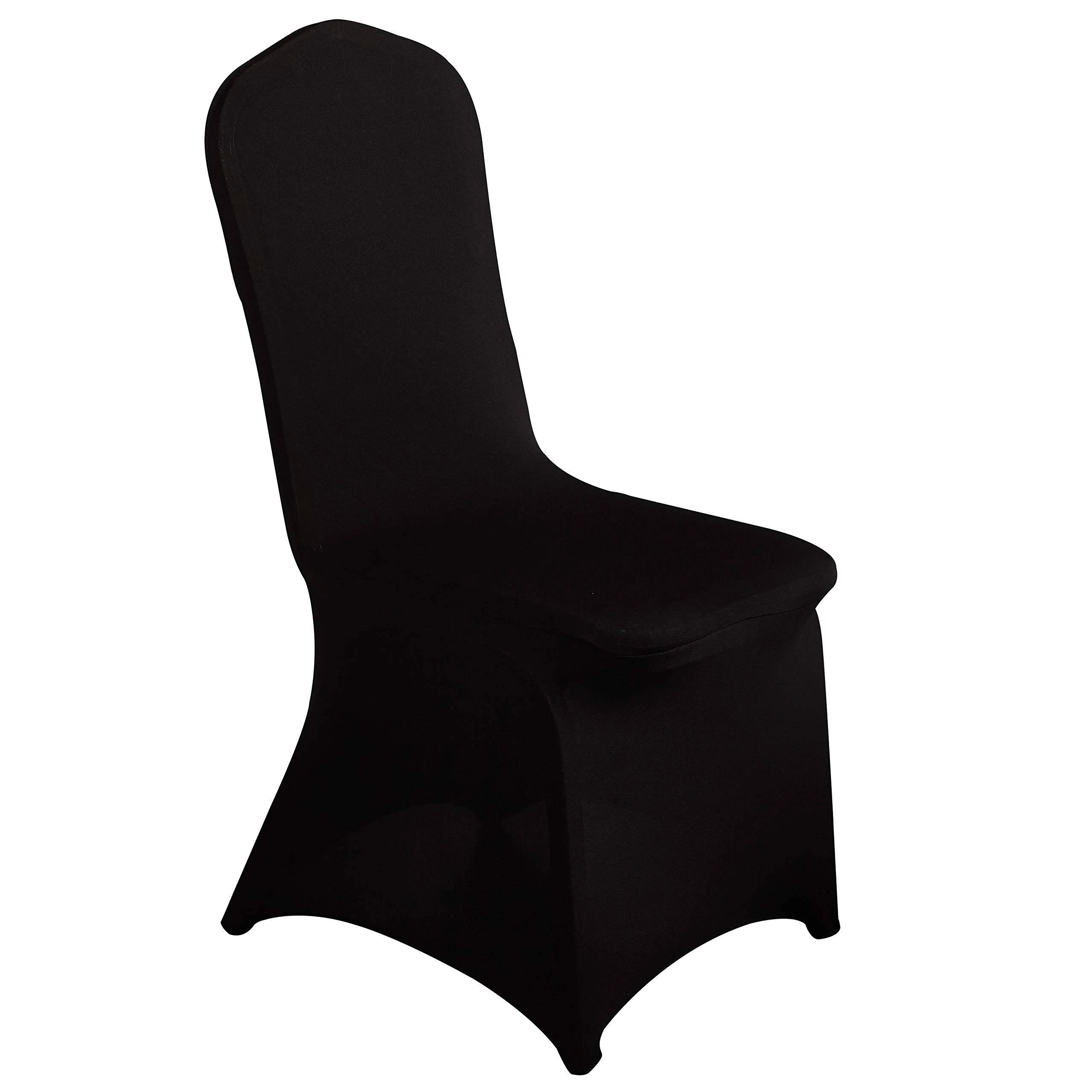 VEVOR Chair Covers Spandex Stretch Wedding Party Banquet