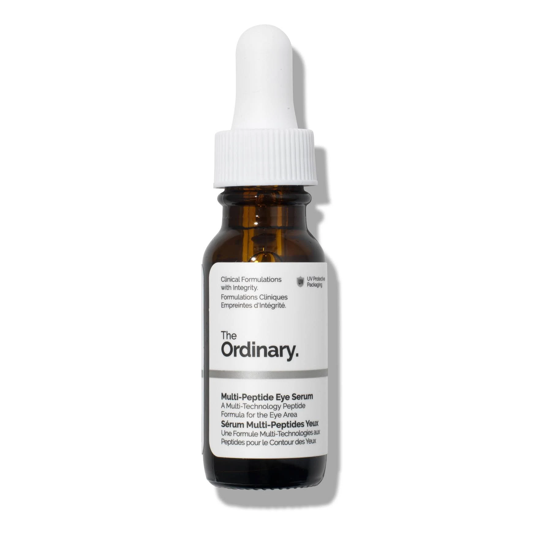 The Ordinary Multi Peptide Eye Serum 15ml