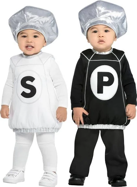 Amscan Shaker Sweeties Costume Set