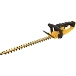 Black & Decker Lawn 20V Hedge Trimmer Baretool