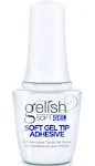 Gelish Soft Gel Tip Adhesive