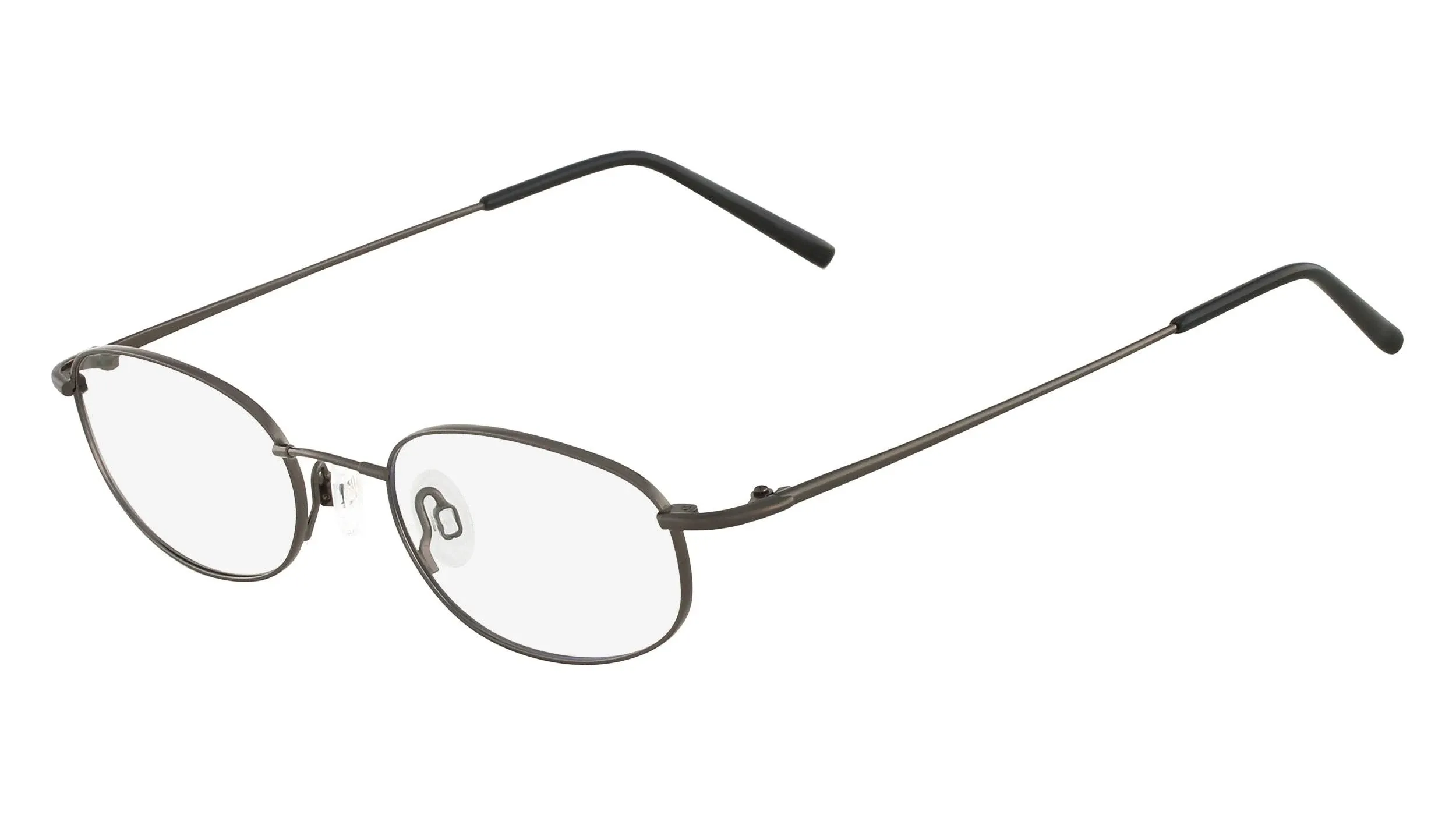 Unisex Flexon FLEXON 609 200 50 Eyeglasses