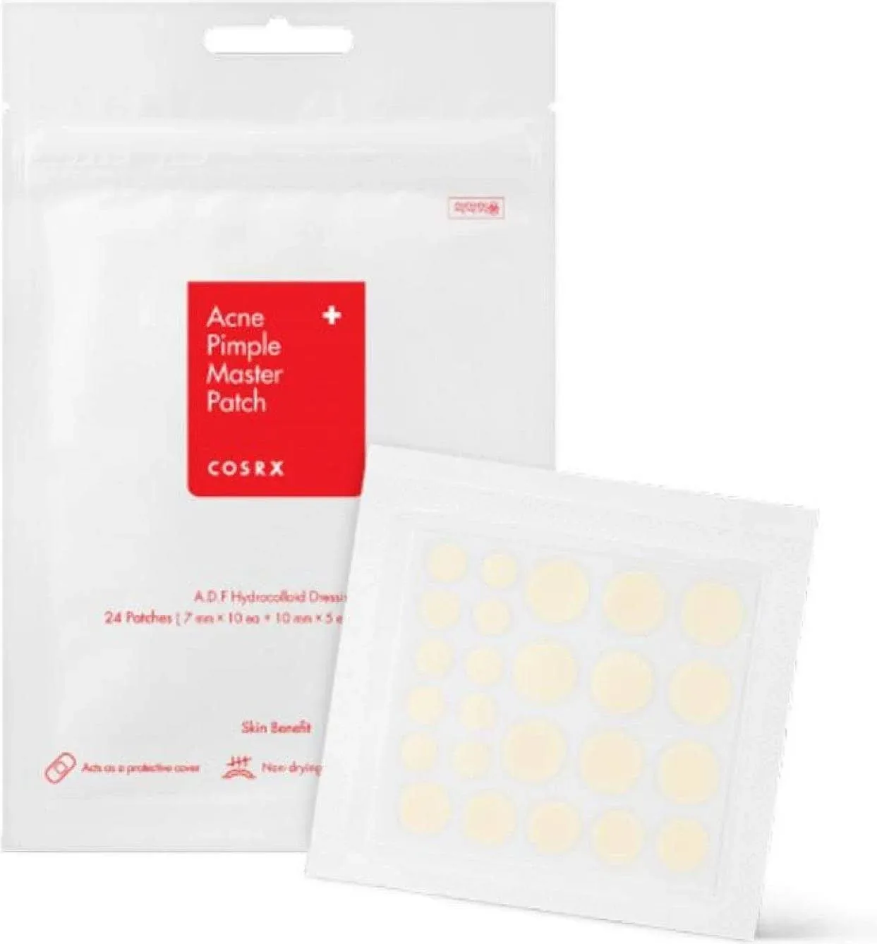 COSRX Acne Pimple Master Patch