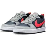 Nike Court Borough Low Recraft Size: 7Y with Tag