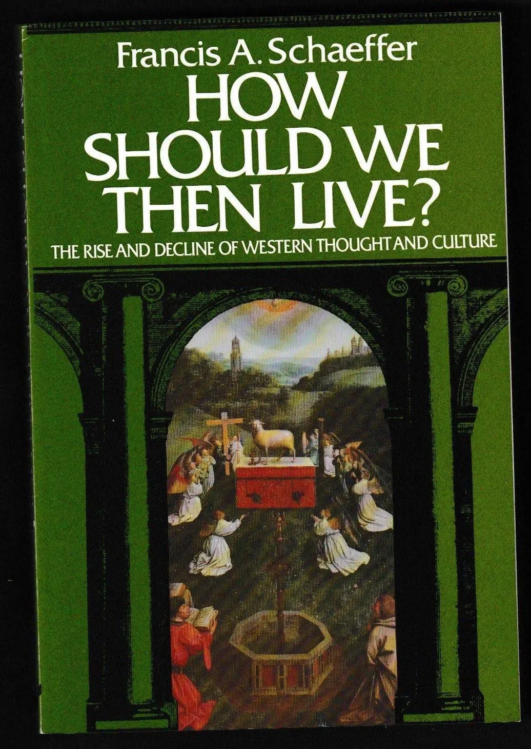 How Should We Then Live? Revell