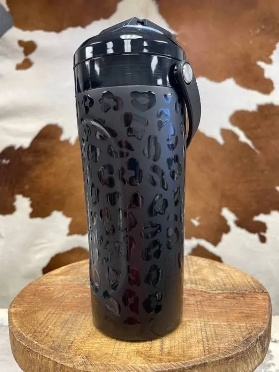 BRUMATE- MultiShaker 26oz Onyx Leopard