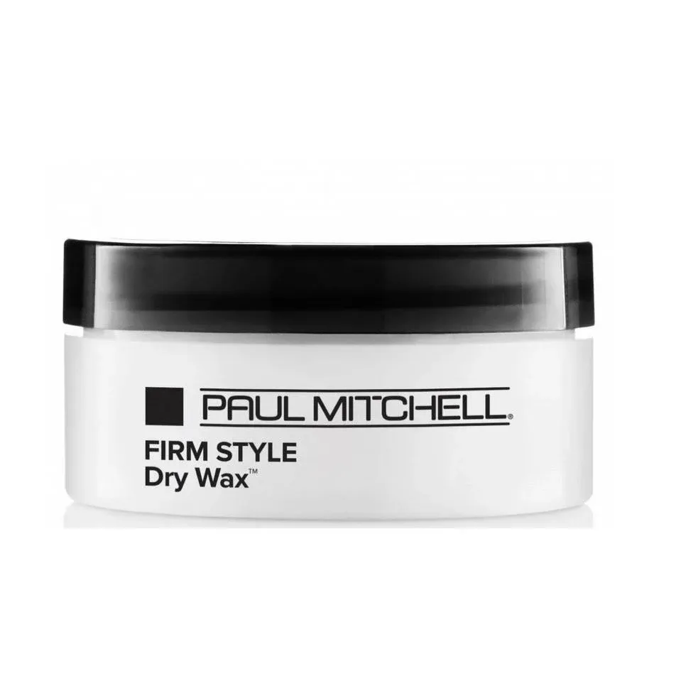 Paul Mitchell Firm Style Dry Wax 1.8 oz