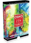 Osho Zen Tarot: The Transcendental Game of Zen