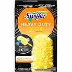 360 Degree Dusters Unscented Disposable Refills (6-Pack)