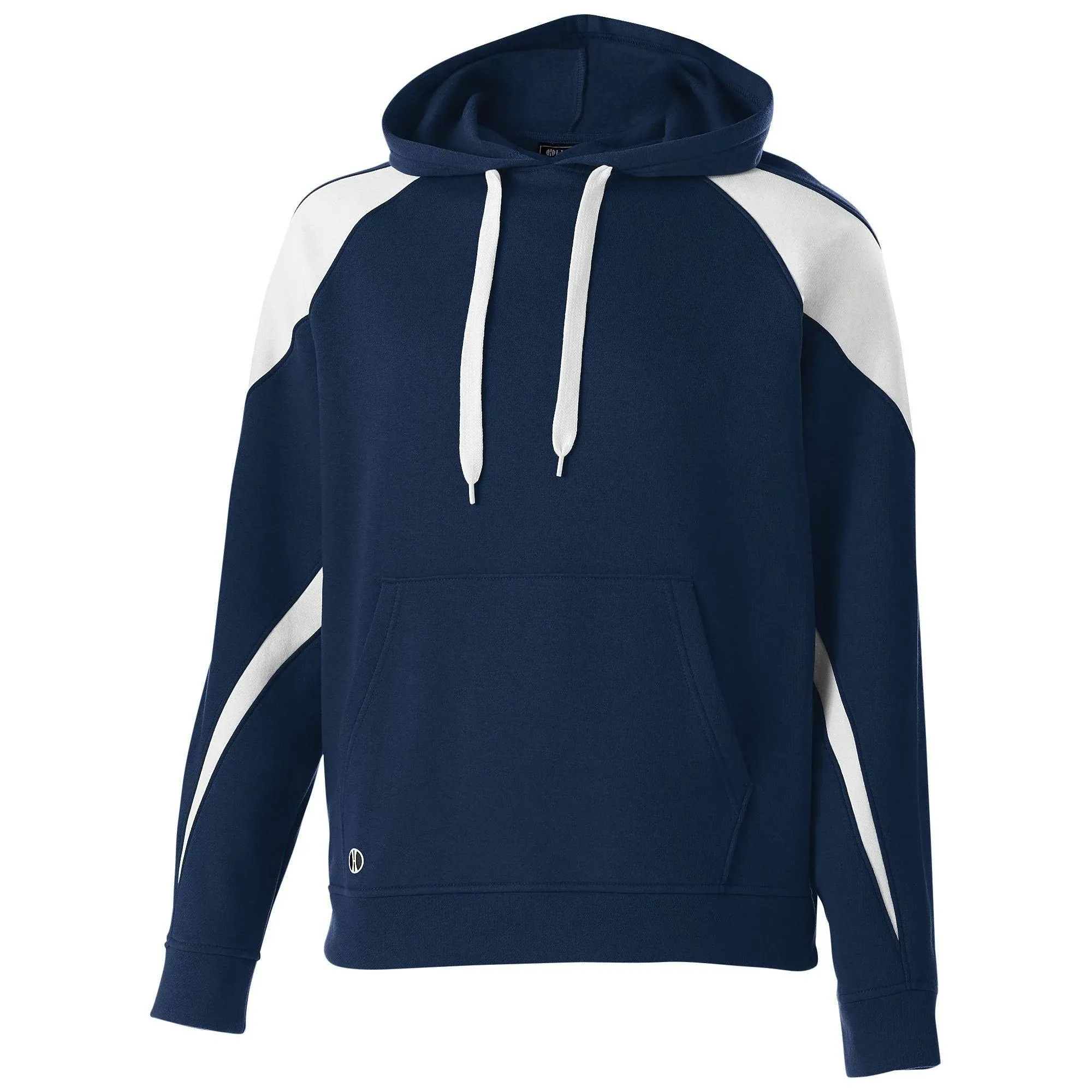 Holloway Youth Prospect Athletic Fleece Hoodie