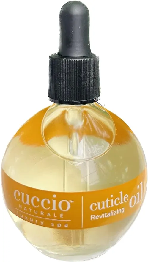 Cuccio Cuticle Oil Milk Honey