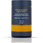 Brush On Block Touch of Tan | Mineral Powder Sunscreen SPF 30