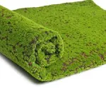 LIOOBO Artificial Moss Mat