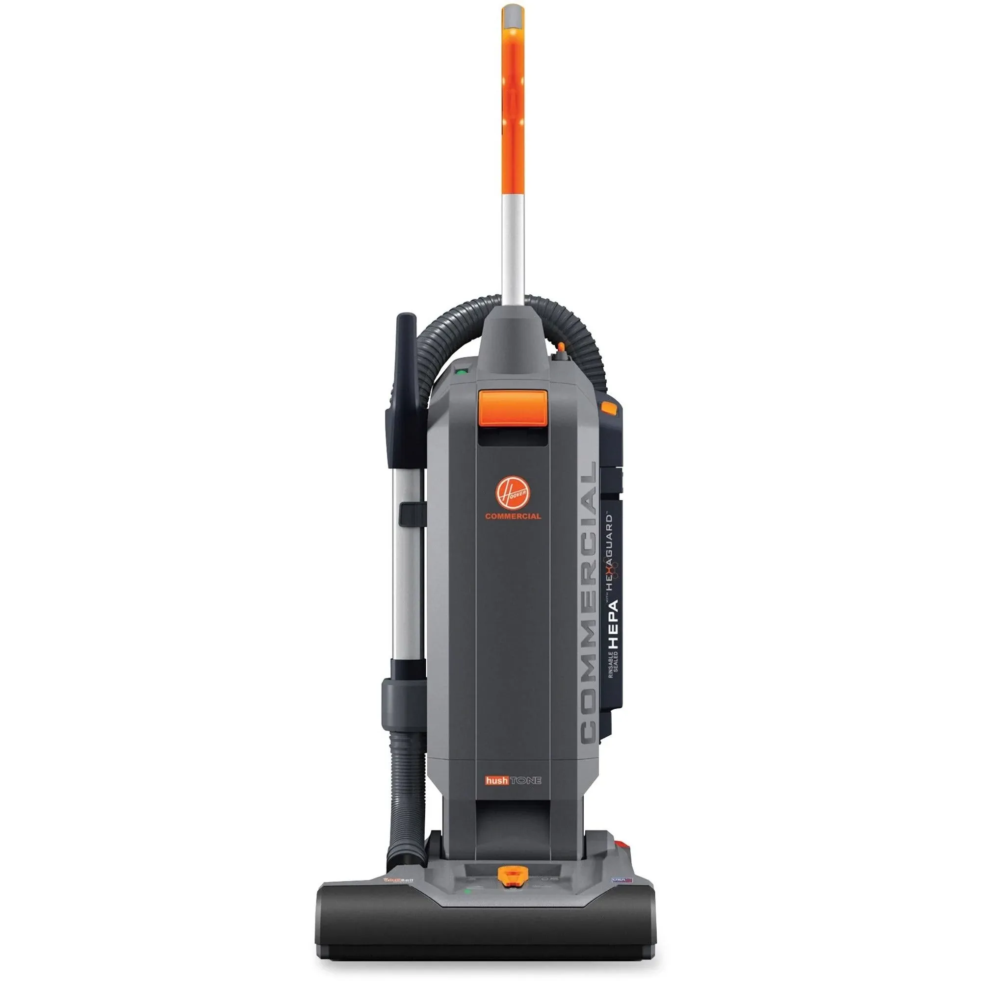 Hoover HushTone Upright Vacuum Cleaner CH54115