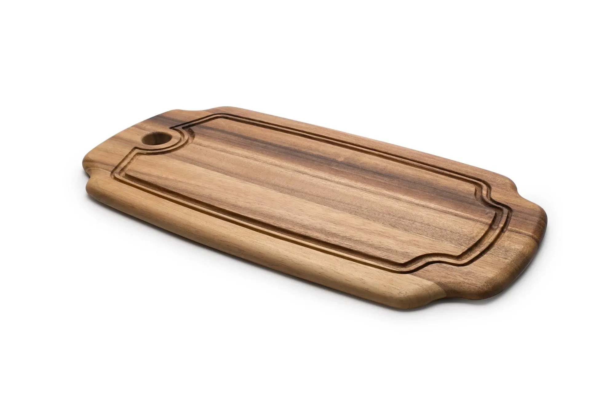 Pinehurst Serving Board